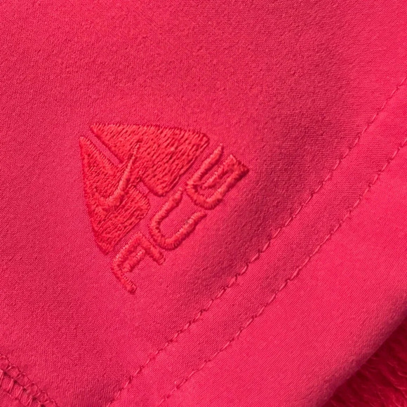 Nike ACG Fleece Lined Womens Jacket, Size L. Pink. - Picture 5 of 11